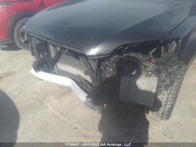 WA1DMCFE1ED018396 Audi Q7 Prestige