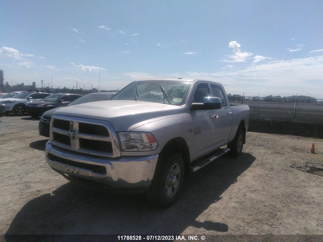 3C63R3CJ5GG234379 RAM 3500 St