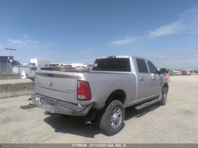 3C63R3CJ5GG234379 RAM 3500 St