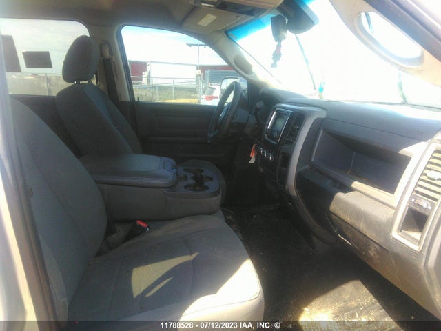 3C63R3CJ5GG234379 RAM 3500 St