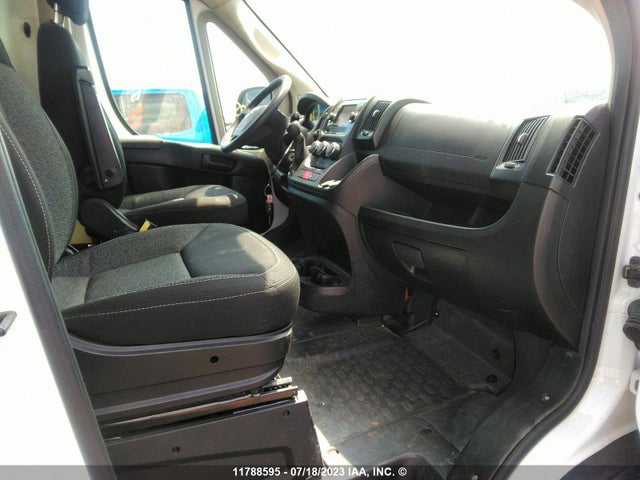 3C6TRVDG5LE130317 RAM Promaster 2500 2500 High