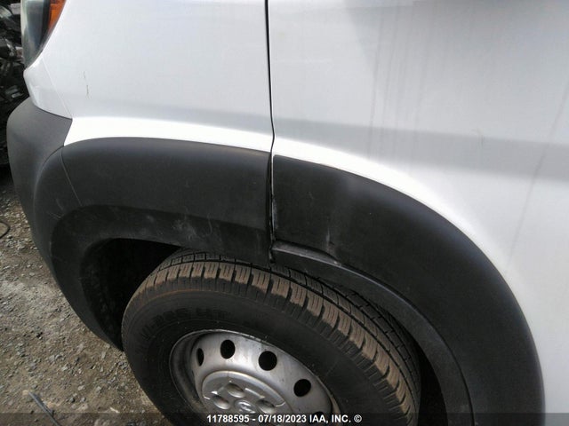 3C6TRVDG5LE130317 RAM Promaster 2500 2500 High