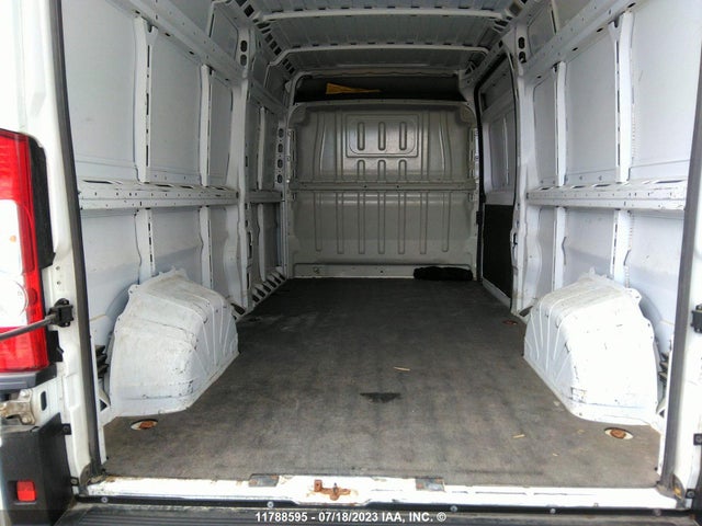 3C6TRVDG5LE130317 RAM Promaster 2500 2500 High