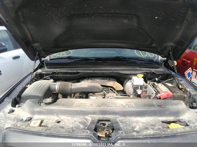 1C6SRFVT5NN347278 RAM 1500 Sport