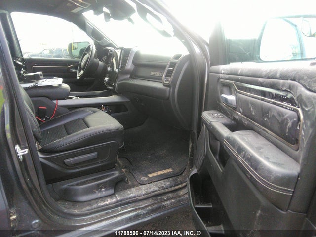 1C6SRFVT5NN347278 RAM 1500 Sport