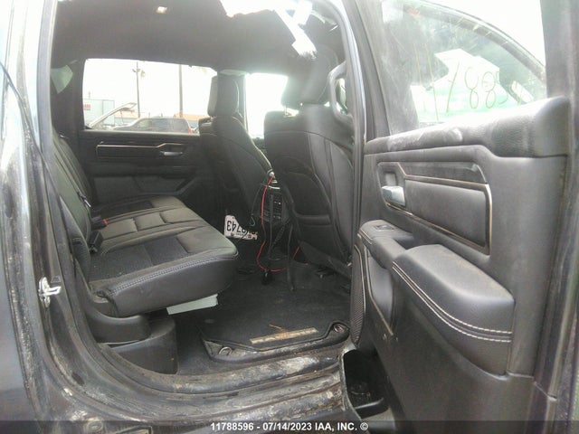 1C6SRFVT5NN347278 RAM 1500 Sport