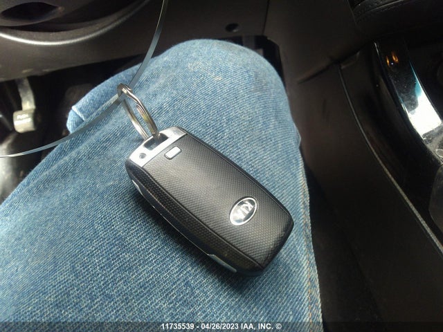 KIA OPTIMA EX 2015 KNAGN4A71F5619864 Image 11