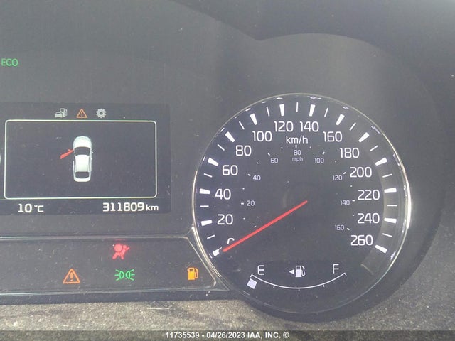 KIA OPTIMA EX 2015 KNAGN4A71F5619864 Image 7