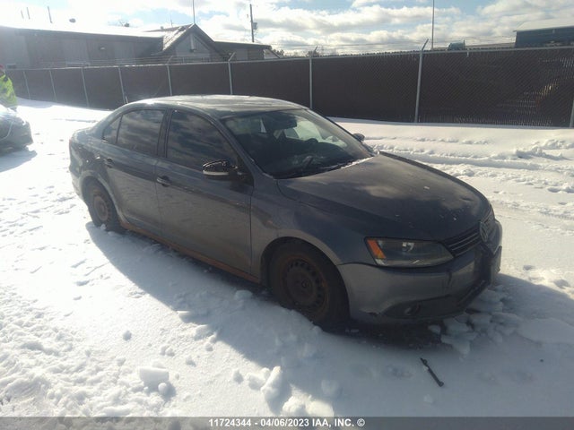 3VWDL7AJ6EM218065 auction archive image