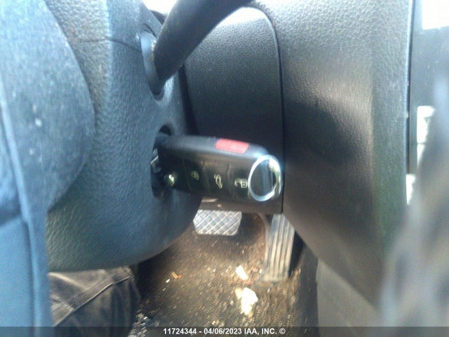 3VWDL7AJ6EM218065 Volkswagen JETTA TDI