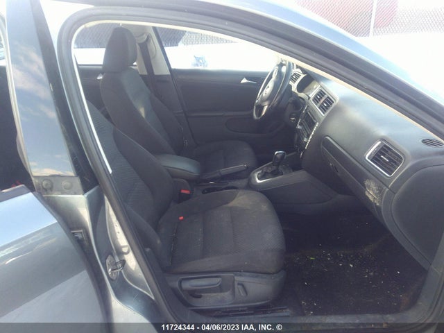 3VWDL7AJ6EM218065 Volkswagen JETTA TDI