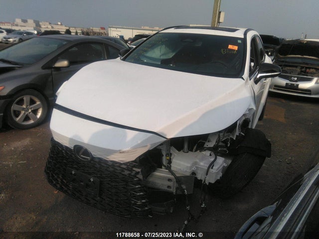 2T2BAMCA4PC009474 Lexus Rx 350 Base/350 Premium/350