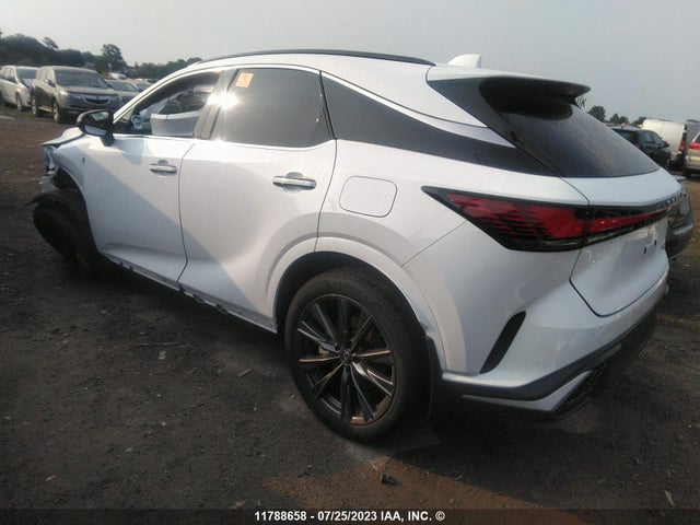 2T2BAMCA4PC009474 Lexus Rx 350 Base/350 Premium/350