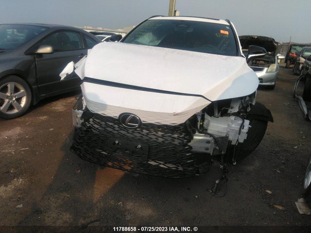 2T2BAMCA4PC009474 Lexus Rx 350 Base/350 Premium/350