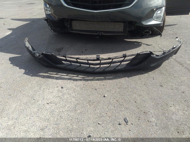 Chevrolet EQUINOX LS 2019 2GNAXSEV0K6110399 Image 12