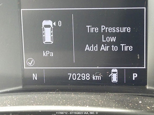 Chevrolet EQUINOX LS 2019 2GNAXSEV0K6110399 Image 7
