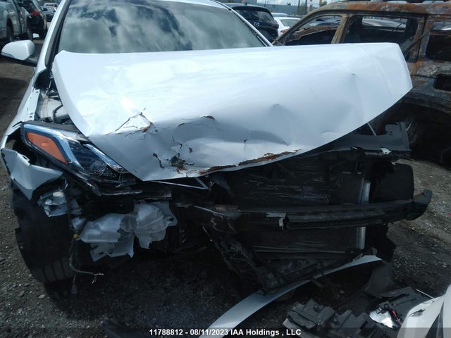 Hyundai SONATA SE 2015 5NPE24AF6FH022672 Image 6