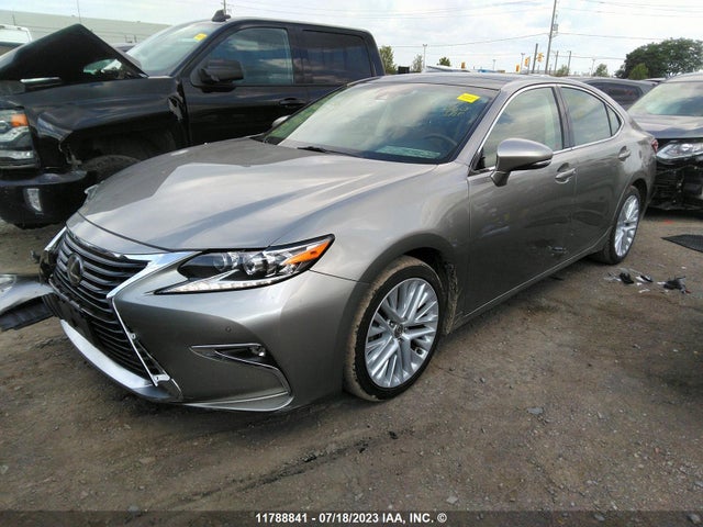 58ABK1GG5HU061137 Lexus ES 350