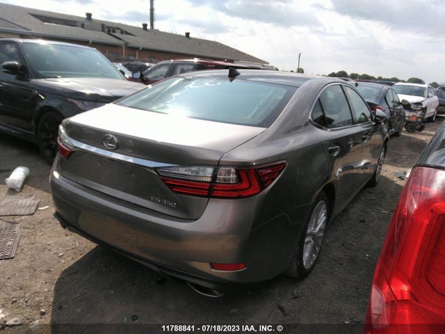 58ABK1GG5HU061137 Lexus ES 350