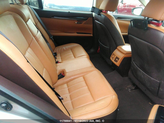 58ABK1GG5HU061137 Lexus ES 350