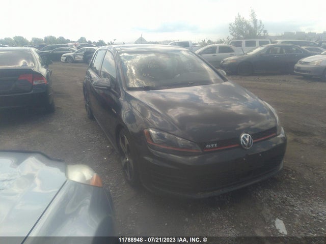 3VW5T7AU0GM032720 auction archive image