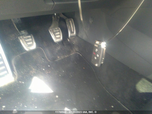 3VW5T7AU0GM032720 Volkswagen Gti S/se/autobahn