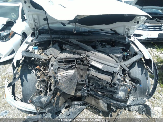 3VV4B7AX1JM071921 Volkswagen Tiguan Sel Premium