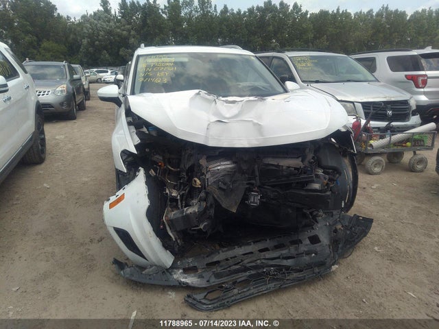 3VV4B7AX1JM071921 Volkswagen Tiguan Sel Premium