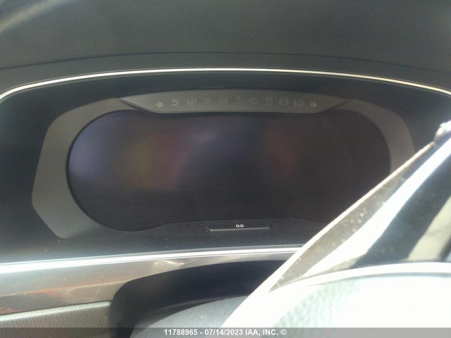 3VV4B7AX1JM071921 Volkswagen Tiguan Sel Premium