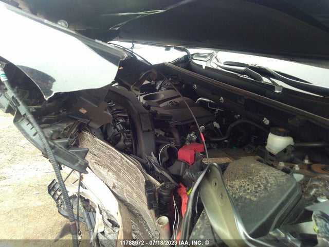 Toyota RAV4 LE 2021 2T3B1RFV1MC202037 Image 10