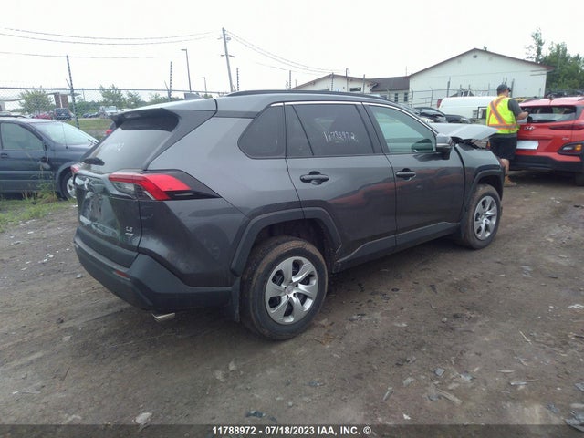 Toyota RAV4 LE 2021 2T3B1RFV1MC202037 Image 4