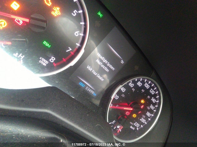 Toyota RAV4 LE 2021 2T3B1RFV1MC202037 Image 7