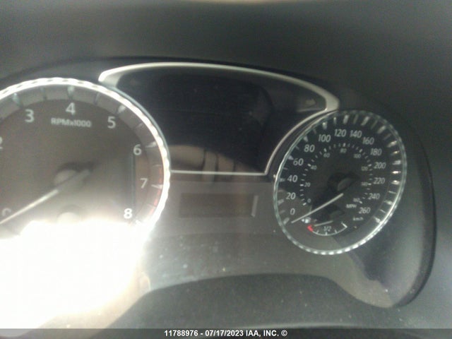 5N1DL0MMXJC504900 Infiniti QX60