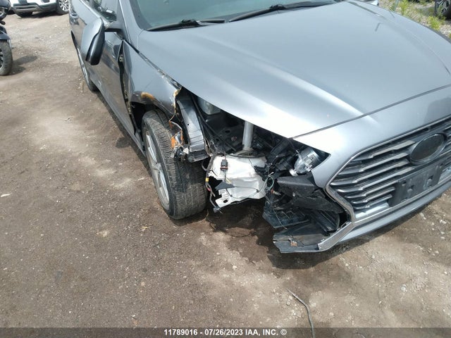 Hyundai SONATA SE 2018 5NPE24AF7JH628779 Image 6