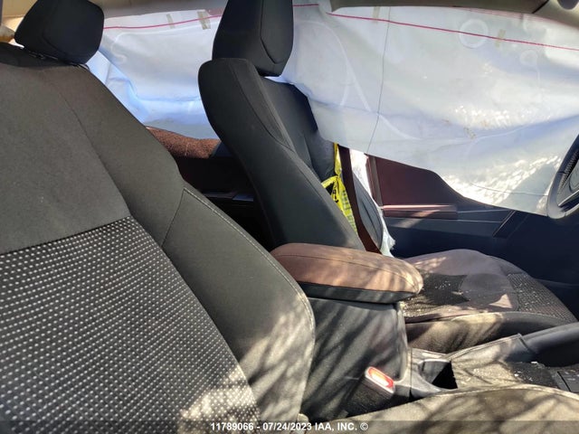 Toyota COROLLA IM 2018 JTNKARJE4JJ565248 Image 6