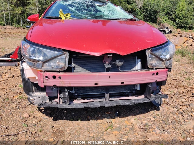Toyota COROLLA IM 2018 JTNKARJE4JJ565248 Image 7