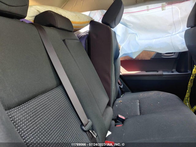 Toyota COROLLA IM 2018 JTNKARJE4JJ565248 Image 9