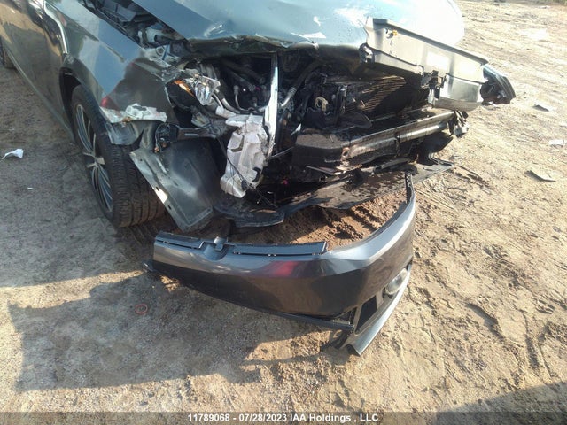 3VWL07AJXEM267967 Volkswagen JETTA SEL
