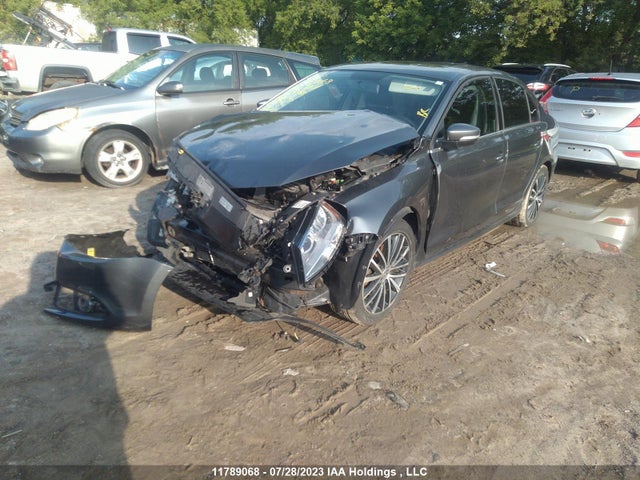 3VWL07AJXEM267967 Volkswagen JETTA SEL