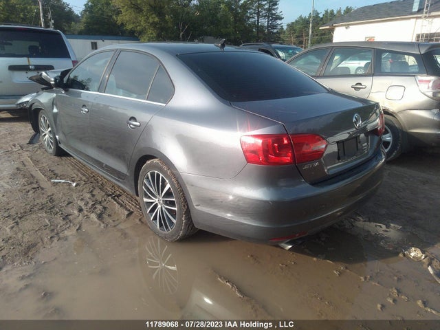 3VWL07AJXEM267967 Volkswagen JETTA SEL