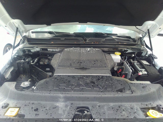 1C6SRFVT4NN437750 RAM 1500 Sport