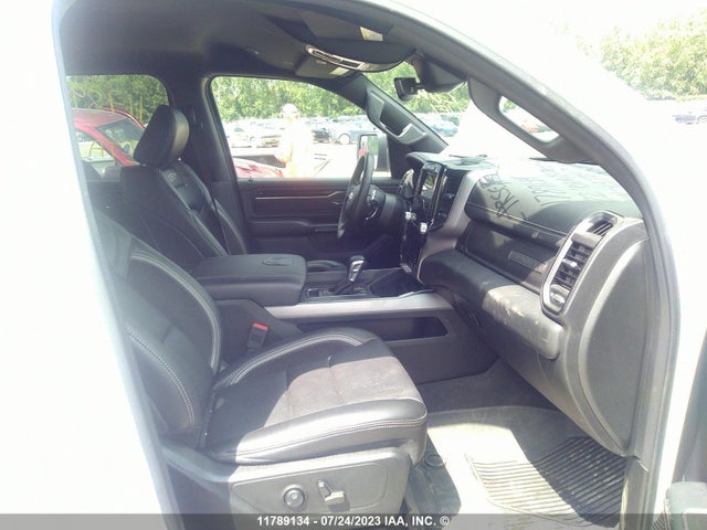 1C6SRFVT4NN437750 RAM 1500 Sport