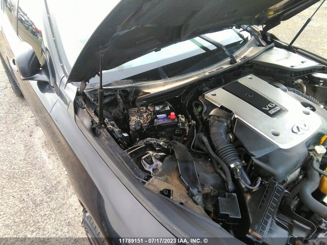 JN1BV7AR8EM700643 Infiniti Q50 Premium/sport