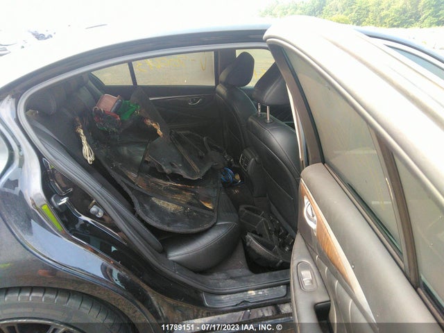 JN1BV7AR8EM700643 Infiniti Q50 Premium/sport
