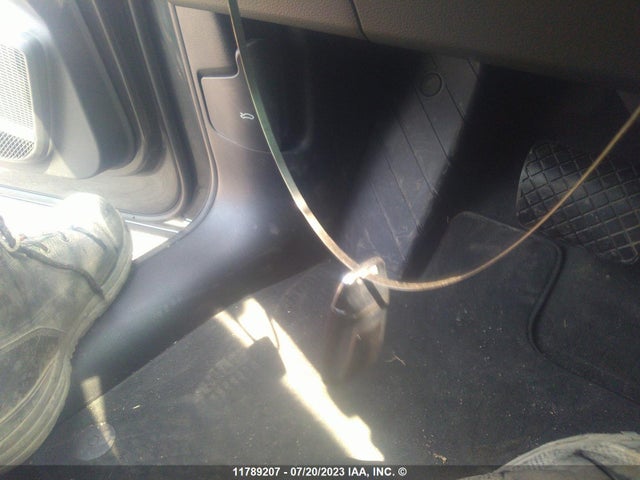 WA1FAAFY7N2136044 Audi Q5 Prestige 45