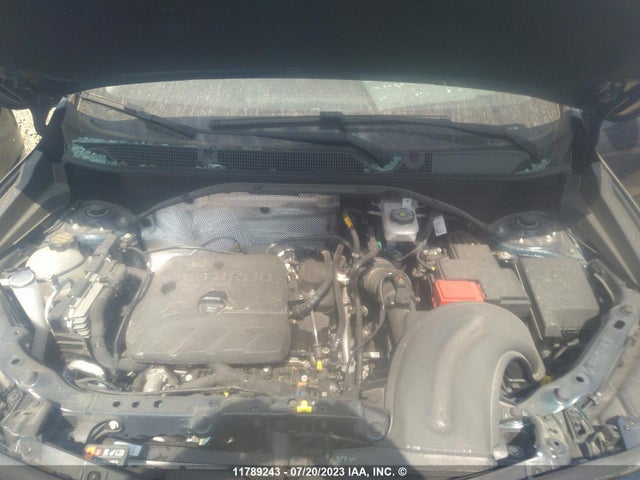 KL4MMCSL2NB093026 Buick Encore Gx Preferred