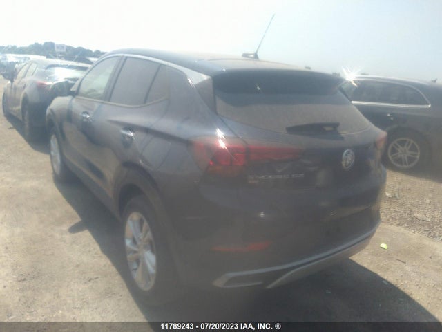 KL4MMCSL2NB093026 Buick Encore Gx Preferred