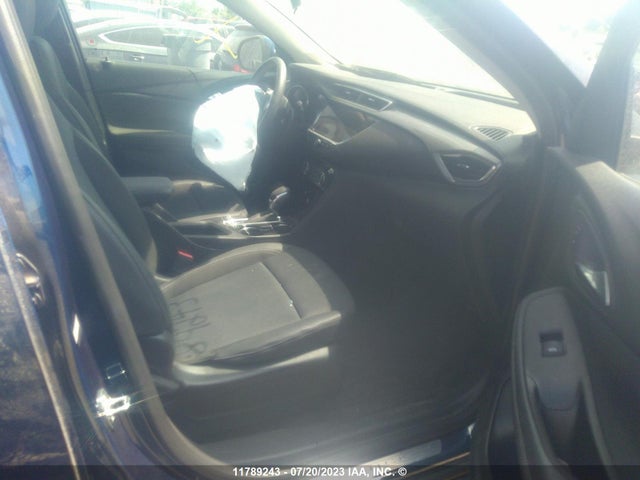 KL4MMCSL2NB093026 Buick Encore Gx Preferred