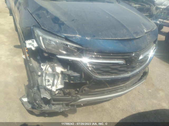 KL4MMCSL2NB093026 Buick Encore Gx Preferred