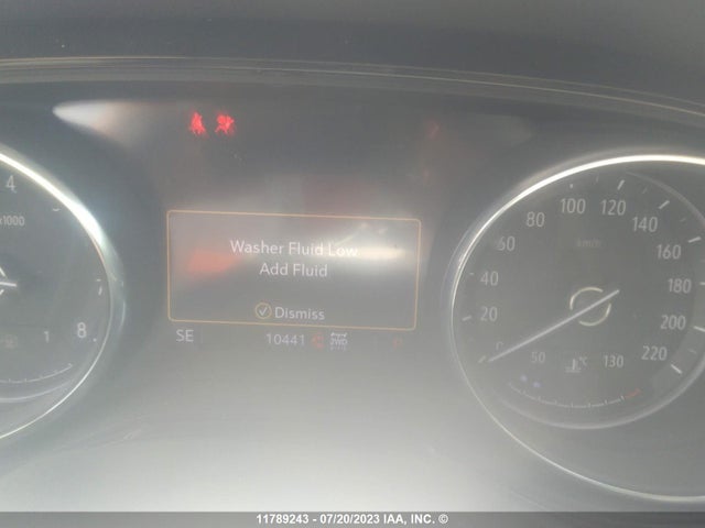 KL4MMCSL2NB093026 Buick Encore Gx Preferred